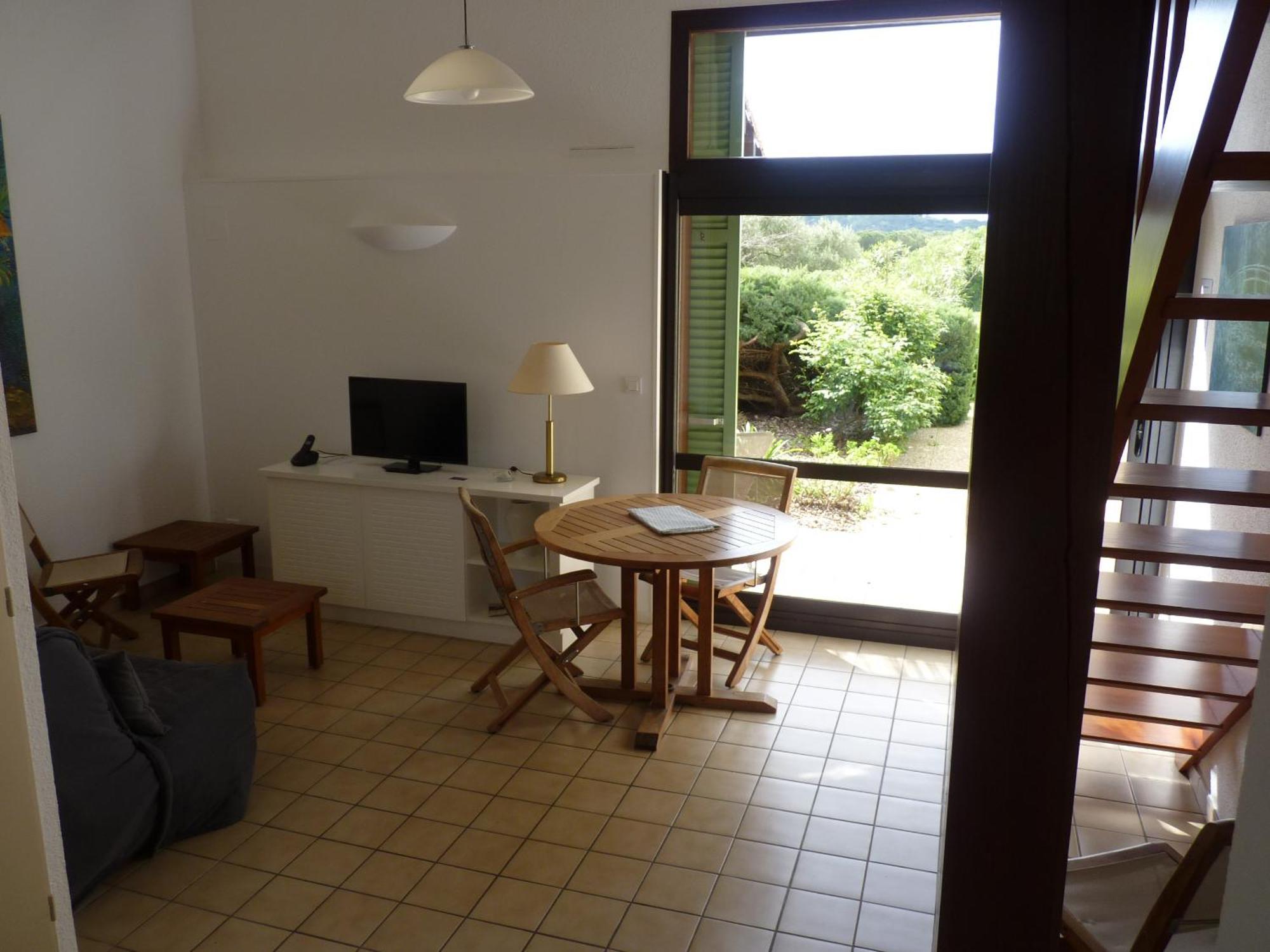 Residence Les Sellettes Saint-Tropez Phòng bức ảnh