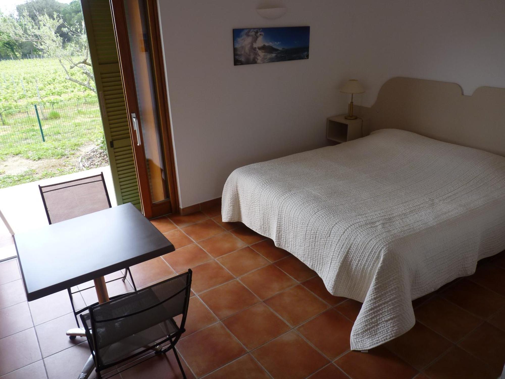 Residence Les Sellettes Saint-Tropez Phòng bức ảnh