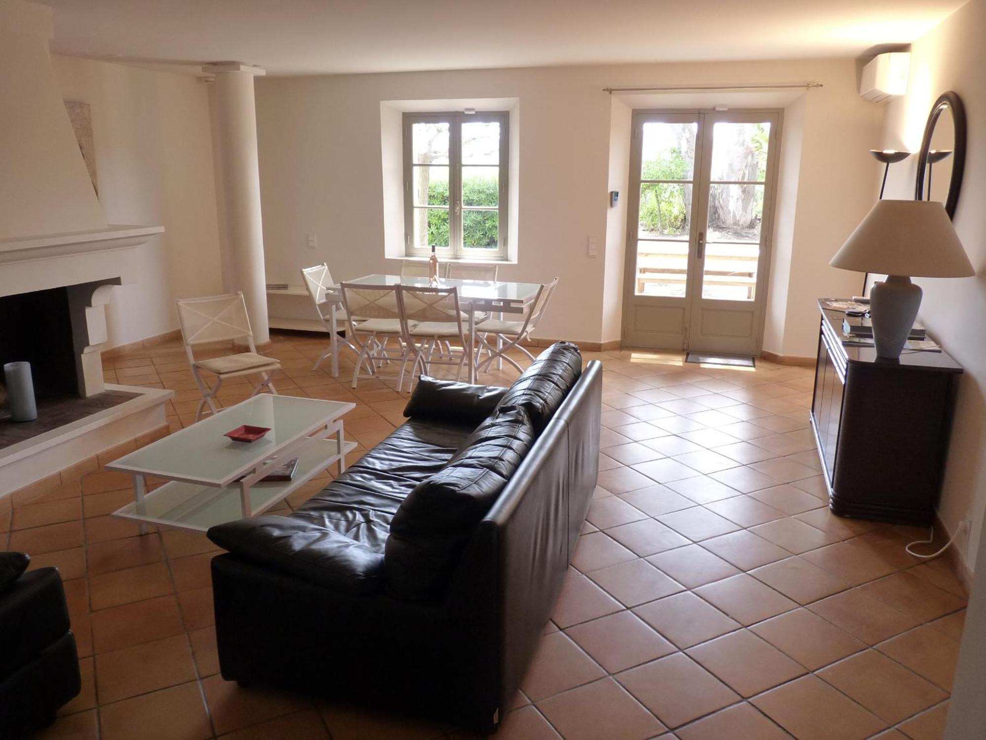 Residence Les Sellettes Saint-Tropez Phòng bức ảnh