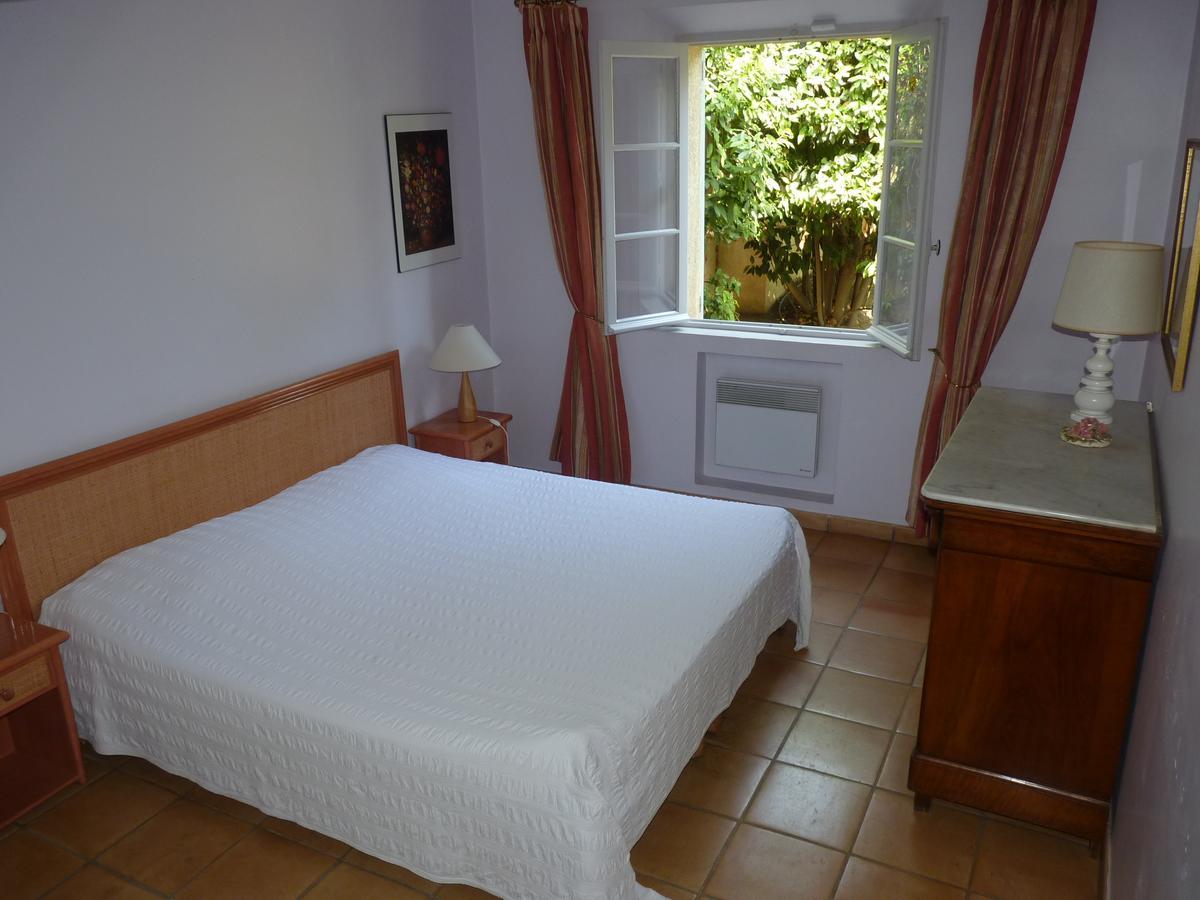 Residence Les Sellettes Saint-Tropez Phòng bức ảnh