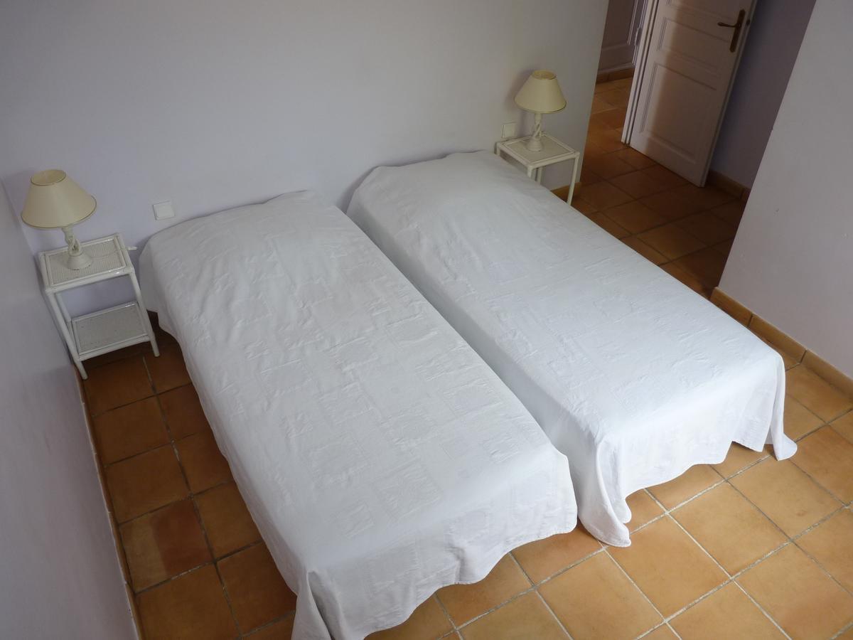 Residence Les Sellettes Saint-Tropez Phòng bức ảnh
